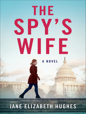 cover image of The Spy's Wife